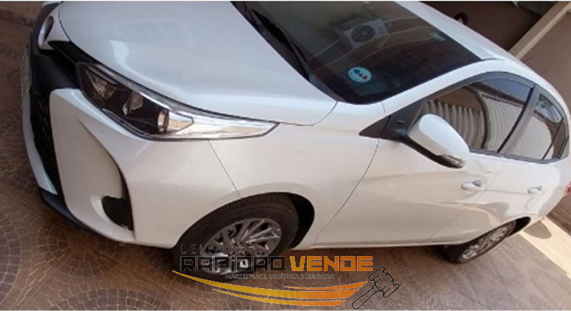 Capa do leilão ID 123