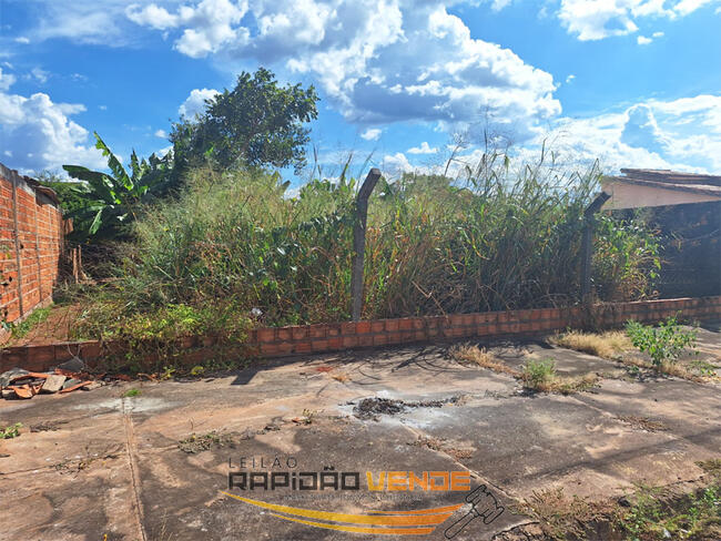 ******* LEILÃO 1954-1 ******* 1ª V. DO TRAB DE ARAGUAÍNA 03 LOTES DE 360M2 CADA UM LOCALIZADOS NO LOTEAMENTO PLANALTO , NO MUNICÍPIO DE ARAGUAÍNA. *PODENDO SER PARCELADO* ****CONSULTE****