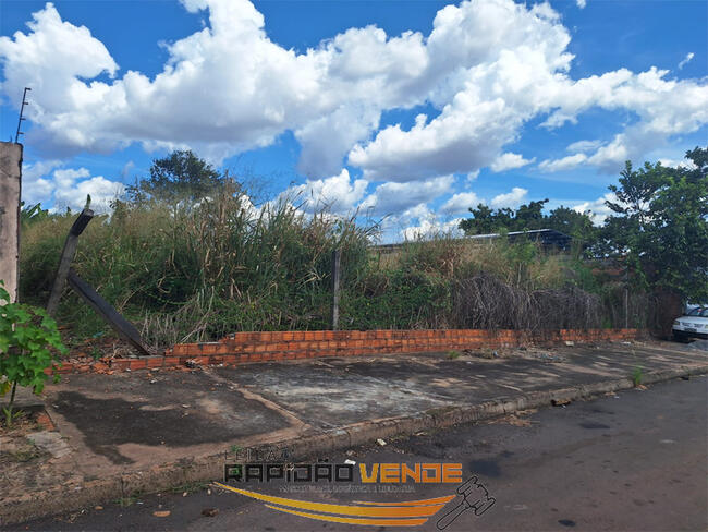 ******* LEILÃO 1954-4 ******* 1ª V. DO TRAB. DE ARAGUAÍNA - LOTE COM 360M2 DE Nº 19 LOCALIZADO DA RUA NOVA NO LOTEAMENTO PLANALTO EM ARAGUAINA. *PODENDO SER PARCELADO* ****CONSULTE****