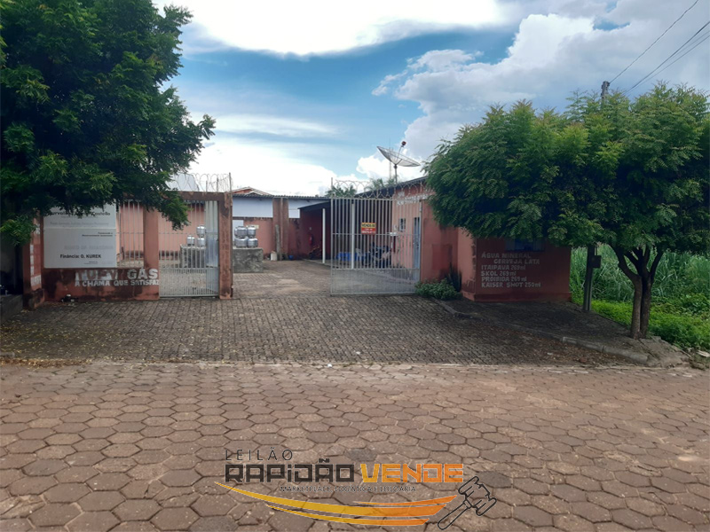 Capa do leilão ID 135