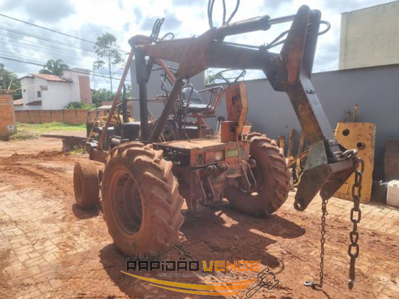 Capa do leilão ID 136