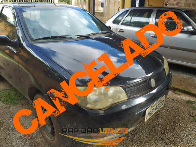 ******** LEILÃO 2355 ******** 2ª ECV. FORMOSO ARAGUAIA *PÁLIO FIRE FLEX 2006/2007* LOCALIZADO NO MUNICÍPIO DE FORMOSO DO ARAGUAIA.  **PAGAMENTO PARCELADO** ENTRADA DE 25% + 16 PARCELAS MENSAIS. **R$11.000,00 NO 2º LEILÃO**