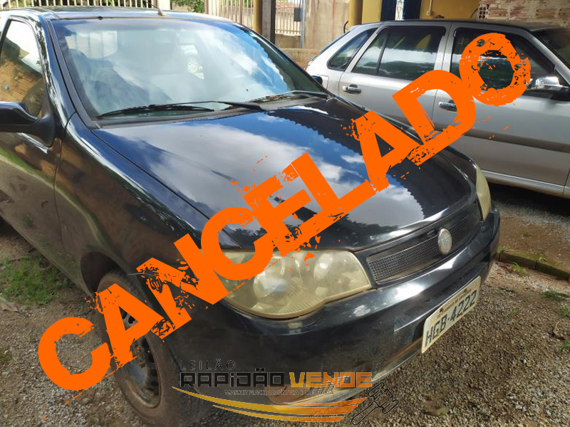 Capa do leilão ID 137