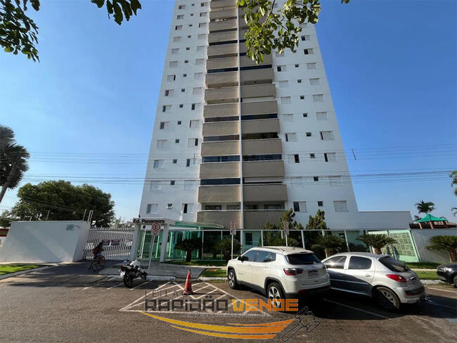 ******** LEILÕ 2359 ******** 1ª ECV DE  MIRANORTE-TO. APARTAMENTO NO EDIFÍCIO PANAMERA  LOCALIZADO NA QUADRA 205 SUL - REGIÃO CENTRAL DE PALMAS **PAGAMENTO PARCELADO** ENTRADA DE 25% + 30 PARCELAS MENSAIS