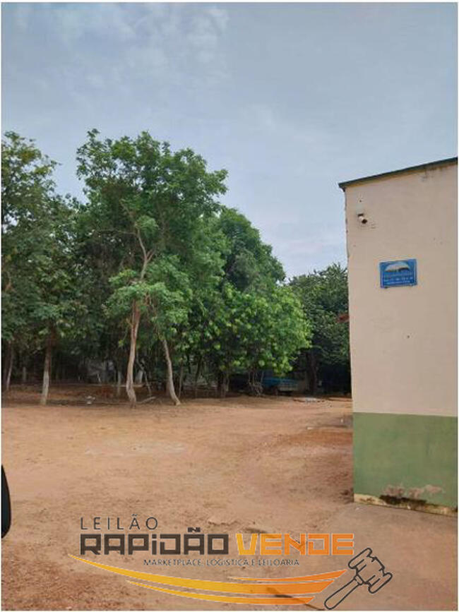 ******* LEILÃO 2350-2 ******* VARA DO TRAB DE GURUPI/TO. LOTE Nº 15 COM 400M2 LOCALIZADO NA QD-49 LOTEAMENTO BOA VISTA NO MUNICÍPIO DE PEIXE-TO. *PODENDO SER PARCELADO* COM ENTRADA DE 25% + PARCELAS MENSAIS CONSULTE  *R$ 5.000,00 NO 2º LEILÃO*