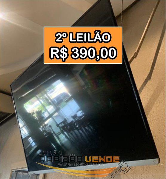 Capa do leilão ID 158