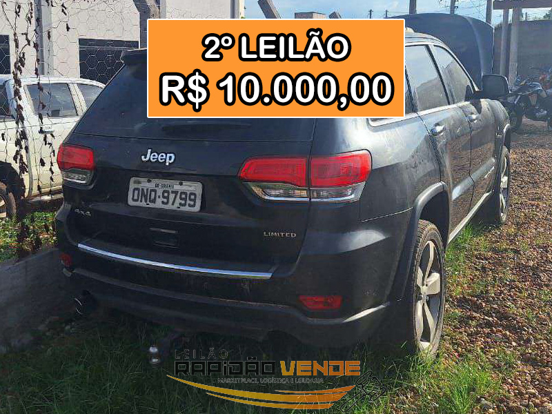 Capa do leilão ID 172