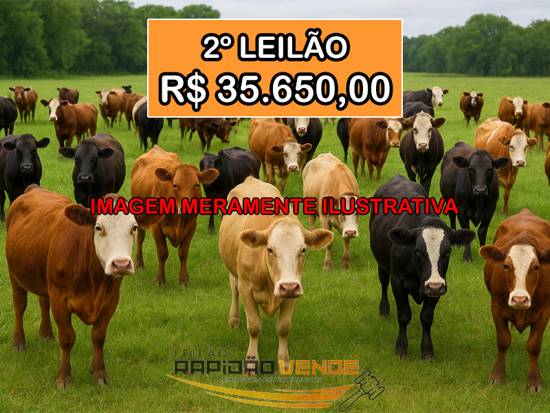 Capa do leilão ID 174
