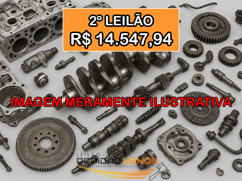 Capa do leilão ID 176