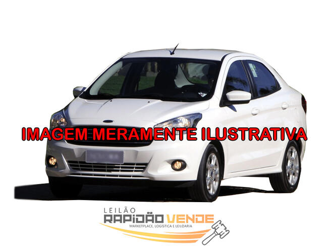 ******* LEILÃO 1977-1 ******* 1ª VARA CÍVEL GUARAÍ - TO. **FORD-K  SEDAM 1.5 SE** LOCALIZADO NO MUNICÍPIO DE GUARAÍ - TOCANTINS. **PAGAMENTO PARCELADO** ENTRADA DE 25% + 23 PARCELAS MENSAIS. **R$15.500,00  NO 2º LEILÃO**