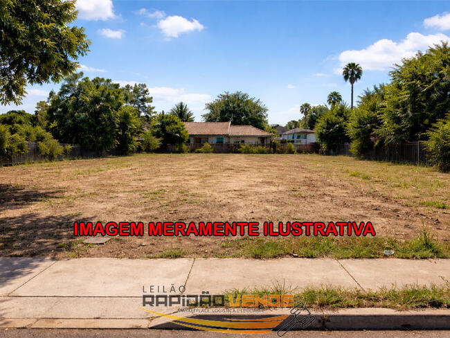 ******* LELÃO 1978-1 ******* 1º ESC CÍVEL DE GUARAÍ-TO  (01) LOTE COMERCIAL COM 650M2 LOCALIZADO NO MUNICÍPIO DE PALMAS/TO.  **PAGAMENTO PARCELADO** NÃO PERCA, CADASTRE-SE *R$243.750,00 NO 2º LEILÃO*