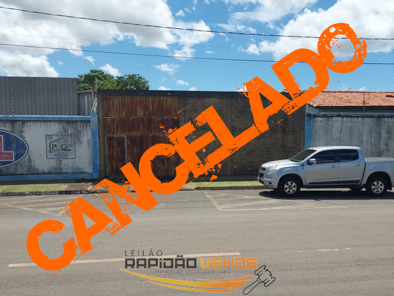 Capa do leilão ID 179