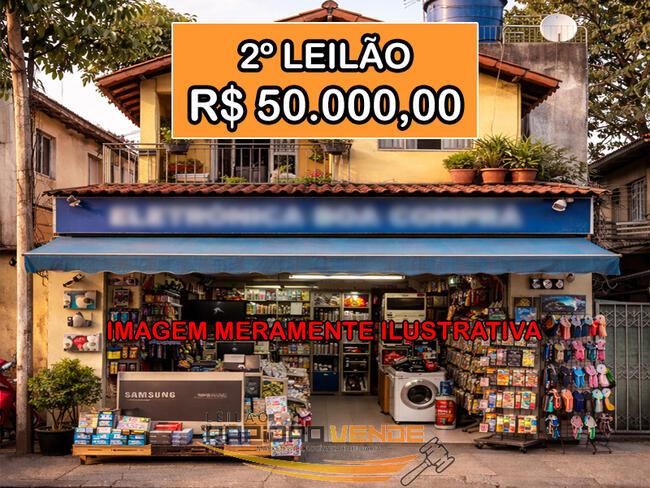 ******** LELÃO 1979 ******** 1º ESCRIVANIA CÍVEL DE MIRACEMA DO TOCANTINS. (01) UM PONTO COMERCIAL E (01) UMA CASA RESIDENCIAL LOCALIZADOS NO MUNICÍPIO DE LAJEADO/TO.  **PAGAMENTO PARCELADO** NÃO PERCA, CADASTRE-SE **R$ 50.000,00 NO 2º LEILÃO**