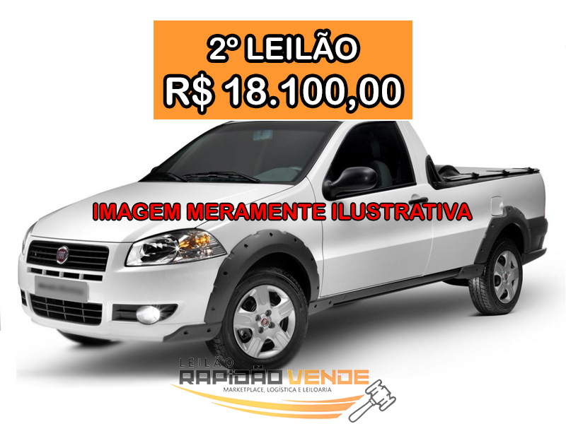 Capa do leilão ID 188