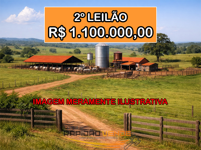 Capa do leilão ID 190
