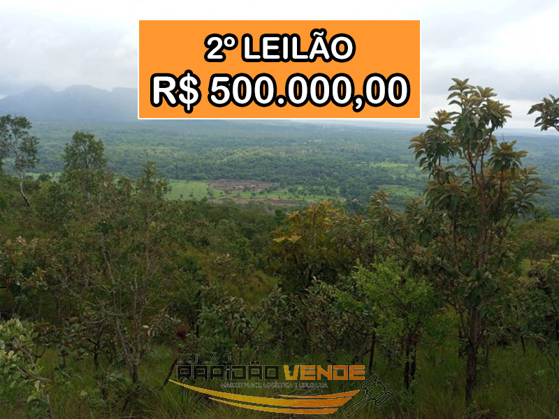 Capa do leilão ID 191