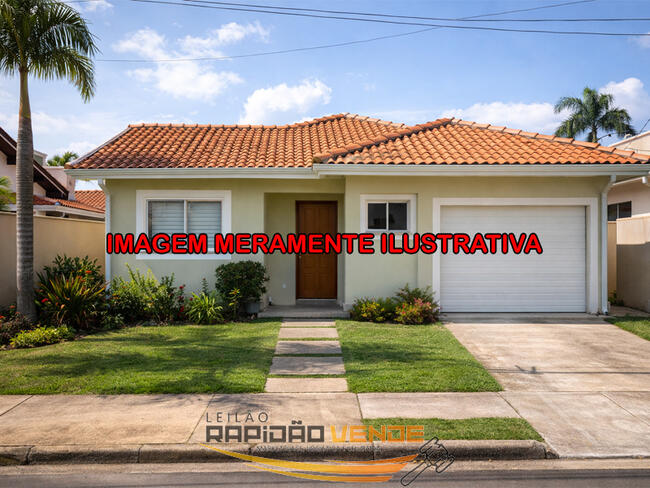 ******** LEILÃO 2370 ******** 2ª ECV CÍVEL DE FORMOSO.  CASA  NO SETOR **PAGAMENTO PARCELADO** ENTRADA DE 25% + 30 PARCELAS MENSAIS. **R$AGUARDANDO LEILÃO**