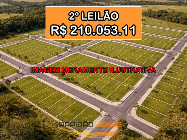 ******* LELÃO 1988-1 ******* 2º VARA CÍVEL DE GUARAÍ-TO. LOTE COM 1404 M2 COM CONSTRUÇÃO DE 559 M2. LOCALIZADO EM GUARAÍ-TO. NO LOTEAMENTO **PAGAMENTO PARCELADO** ENTRADA DE 25% + 30 PARCELAS MENSAIS. **R$AGUARDANDO LEILÃO**