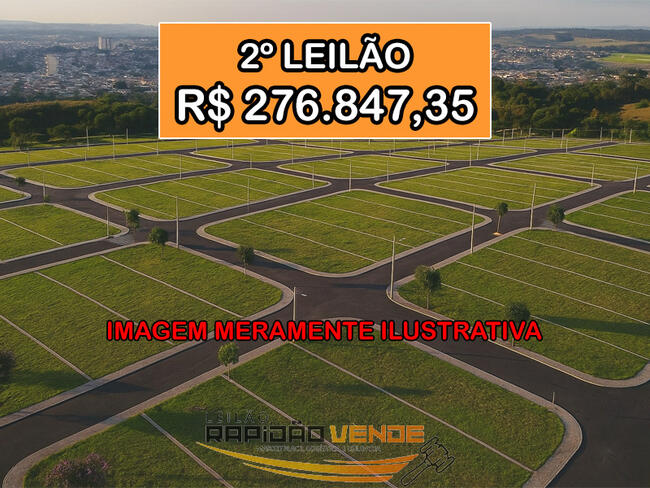 ******* LELÃO 1988-2 ******* 2º VARA CÍVEL DE GUARAÍ-TO. LOTE COM 936 M2 COM CONSTRUÇÃO DE 725 M2. LOCALIZADO EM GUARAÍ-TO. NO LOTEAMENTO **PAGAMENTO PARCELADO** ENTRADA DE 25% + 30 PARCELAS MENSAIS. **R$AGUARDANDO LEILÃO**