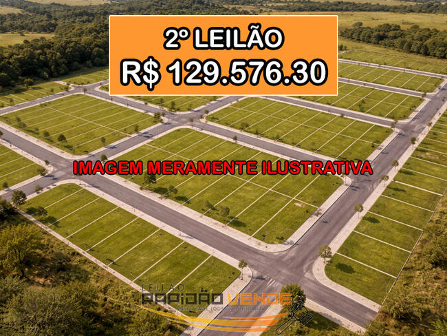 ******* LELÃO 1988-4 ******* 2º VARA CÍVEL DE GUARAÍ-TO. LOTE COM 212 M2 COM CONSTRUÇÃO DE 200 M2.  LOCALIZADO EM GUARAÍ-TO. NO LOTEAMENTO **PAGAMENTO PARCELADO** ENTRADA DE 25% + 30 PARCELAS MENSAIS. **R$AGUARDANDO LEILÃO**
