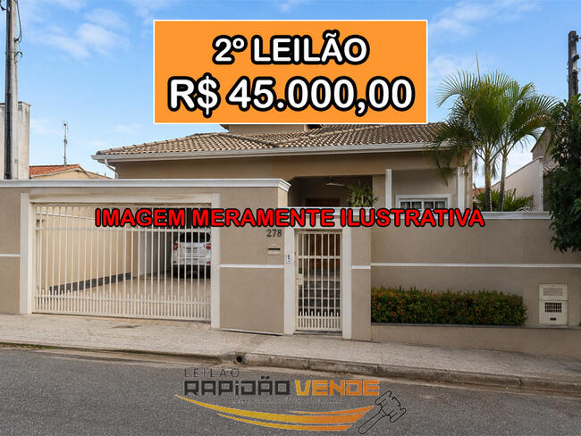 ******* LEILÃO 19115 ******* 1ª ECV DE WANDERLÂNDIA-TO. CASA EM BOM ESTADO. LOCALIZADO NO MUNICÍPIO DE COLINAS DO TOCANTINS/TO. **PAGAMENTO PARCELADO** ENTRADA DE 25% + 30 PARCELAS MENSAIS.  **R$45.000,00 NO 2º LEILÃO**