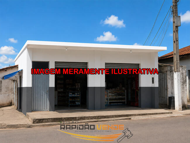 ******* LEILÃO 19123 ******* 1ª ESC CÍVEL DE XAMBIOÁ-TO. LOTE COM CONSTRUÇÃO. LOCALIZADO NO MUNICIPIO DE XAMBIOÁ-TO. **PAGAMENTO PARCELADO ** ENTRADA DE 25% + 30 PARCELAS MENSAIS. ***AGUARDANDO VALOR***