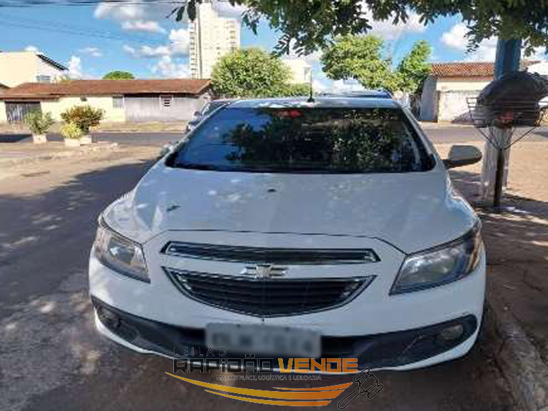 Capa do leilão ID 44