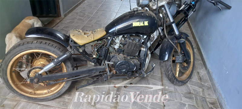 Capa do leilão ID 51