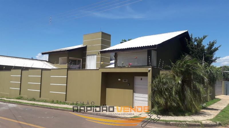 Capa do leilão ID 69