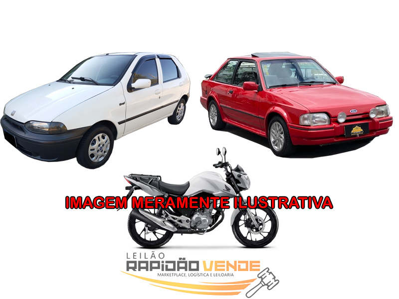 Capa do leilão ID 80