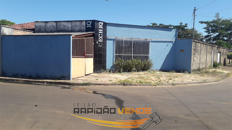 Capa do leilão ID 86