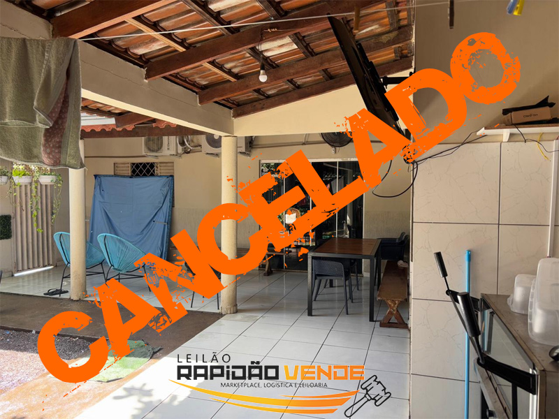 Capa do leilão ID 87