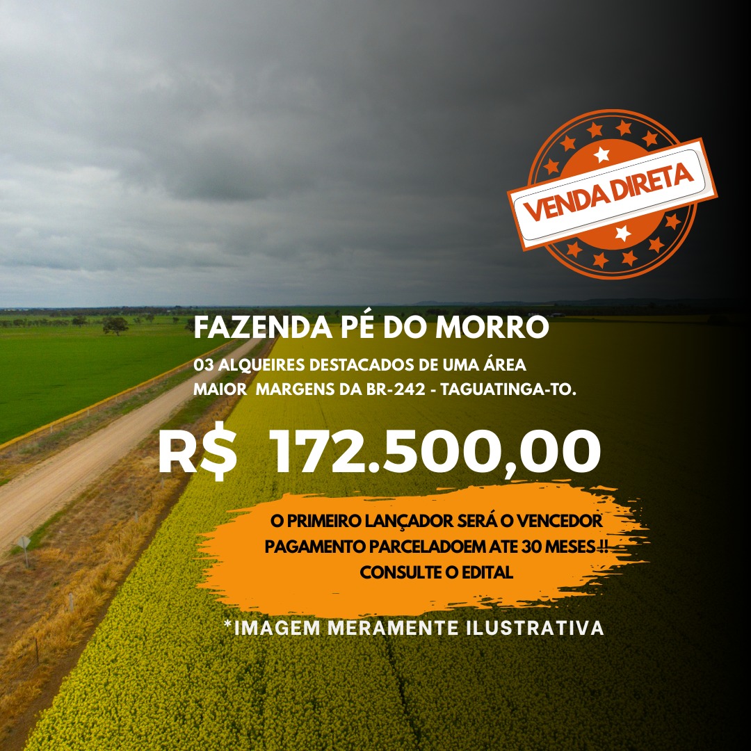 Capa do leilão ID 9