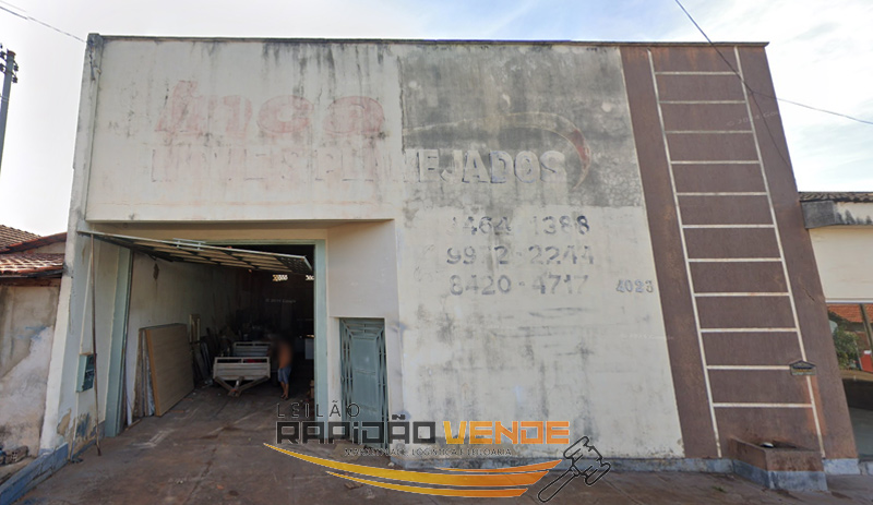 Capa do leilão ID 95