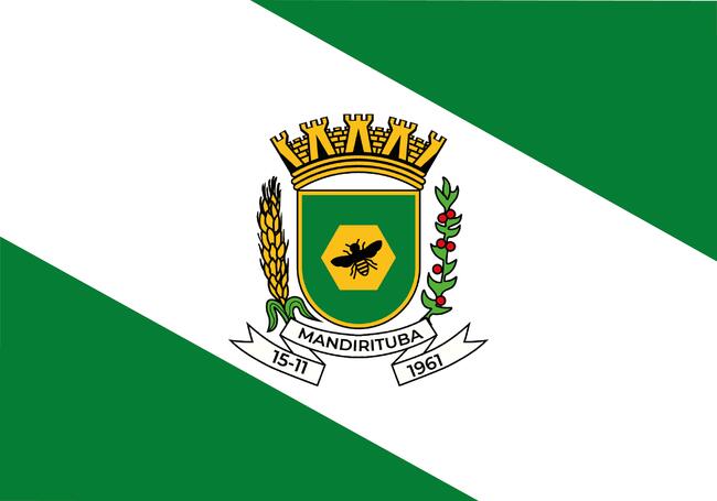 Leilão da Prefeitura Municipal de Mandirituba-PR
