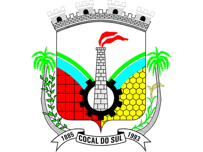 Leilão da Prefeitura Municipal de COCAL DO SUL - SC