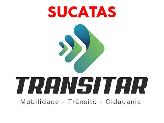 TRANSITAR - SUCATAS APROVEITAVEIS E SUCATAS COM MOTOR INSERVIVEL