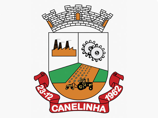Prefeitura Municipal de Canelinha - SC