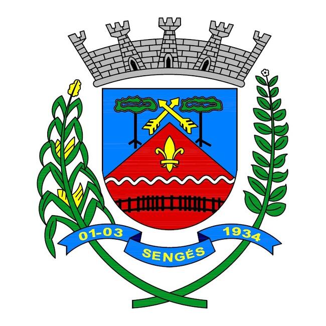 Prefeitura Municipal de Senges - PR