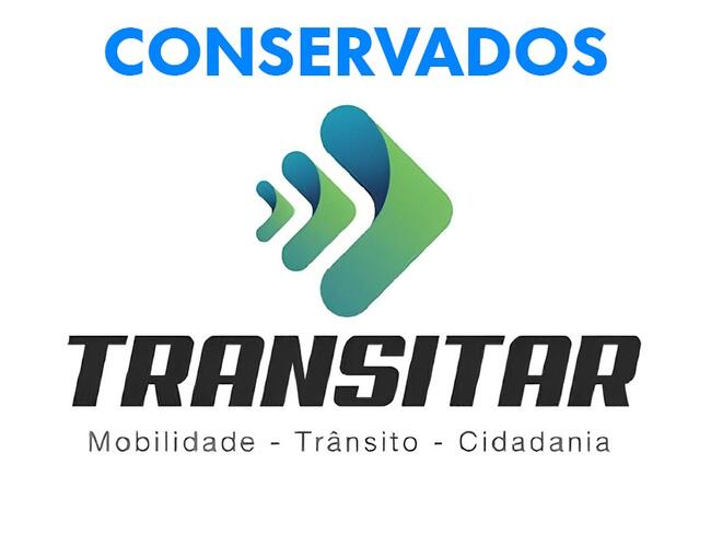 TRANSITAR - CONSERVADOS/CIRCULAÇÃO