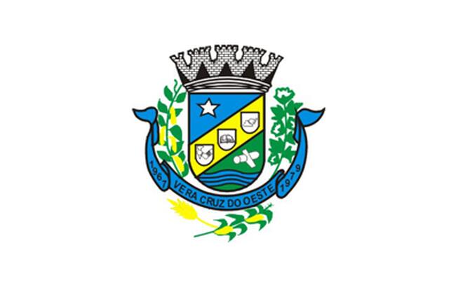 MUNICÍPIO DE VERA CRUZ DO OESTE