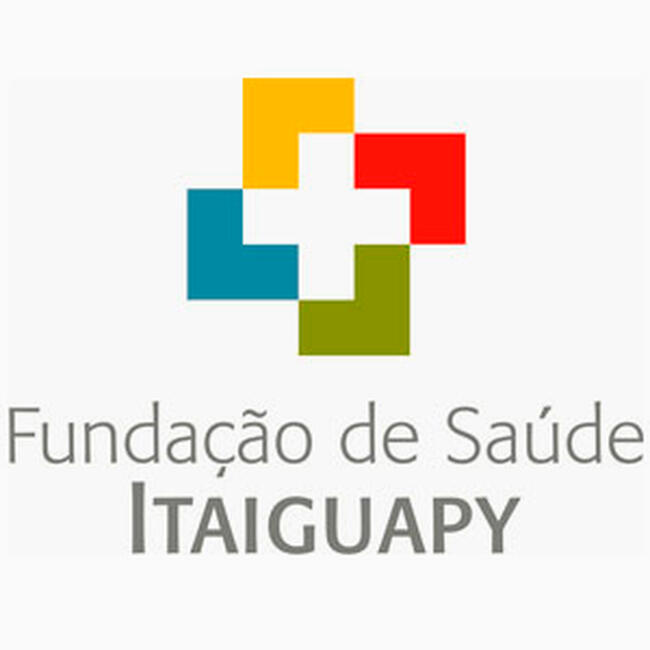 FUNDAÇÃO DE SAÚDE ITAIGUAPY