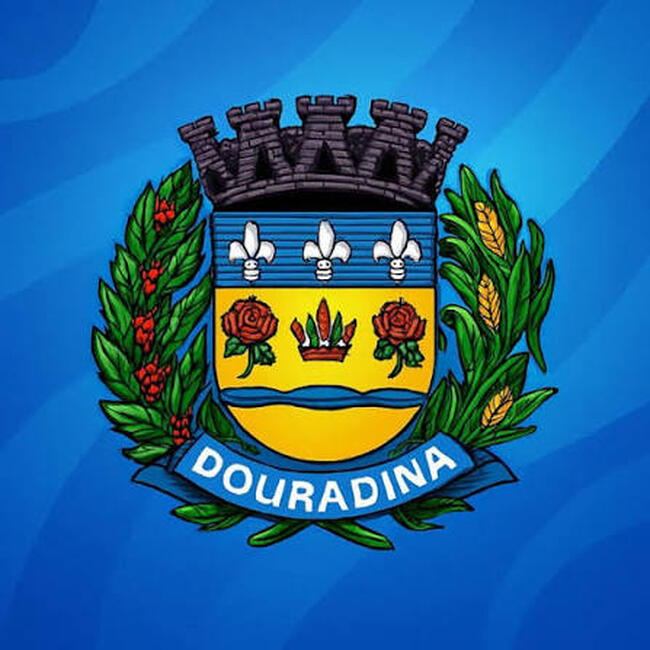 Prefeitura Municipal de Douradina - PR