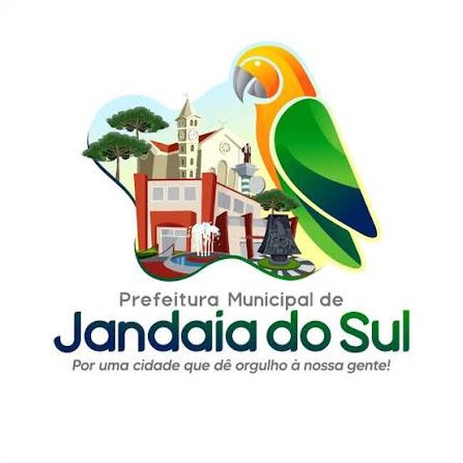 Prefeitura Municipal de Jandaia do Sul