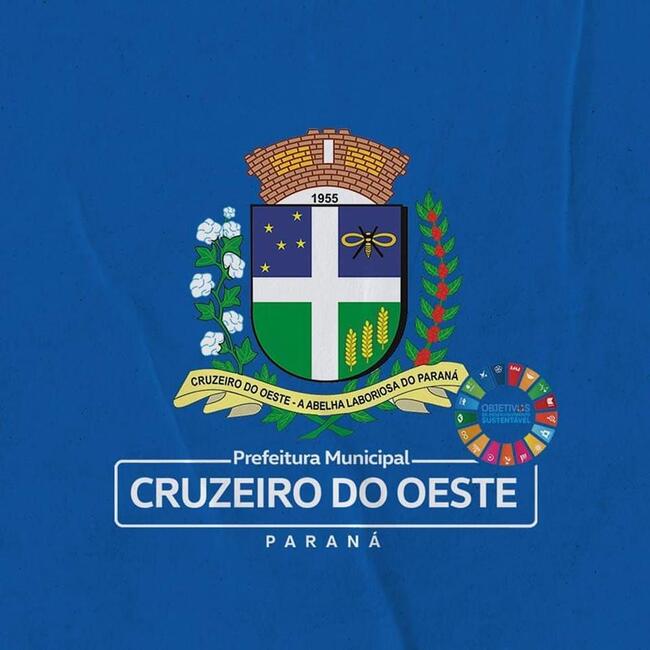 Leilão Prefeitura Cruzeiro Do Oeste