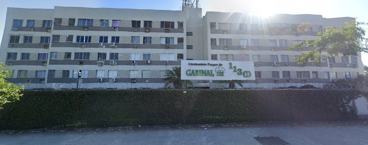 Imagem do imóvel Apartamento Em Jacarepaguá
