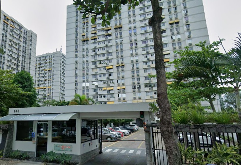 Imagem do imóvel Apartamento Na Barra Da Tijuca