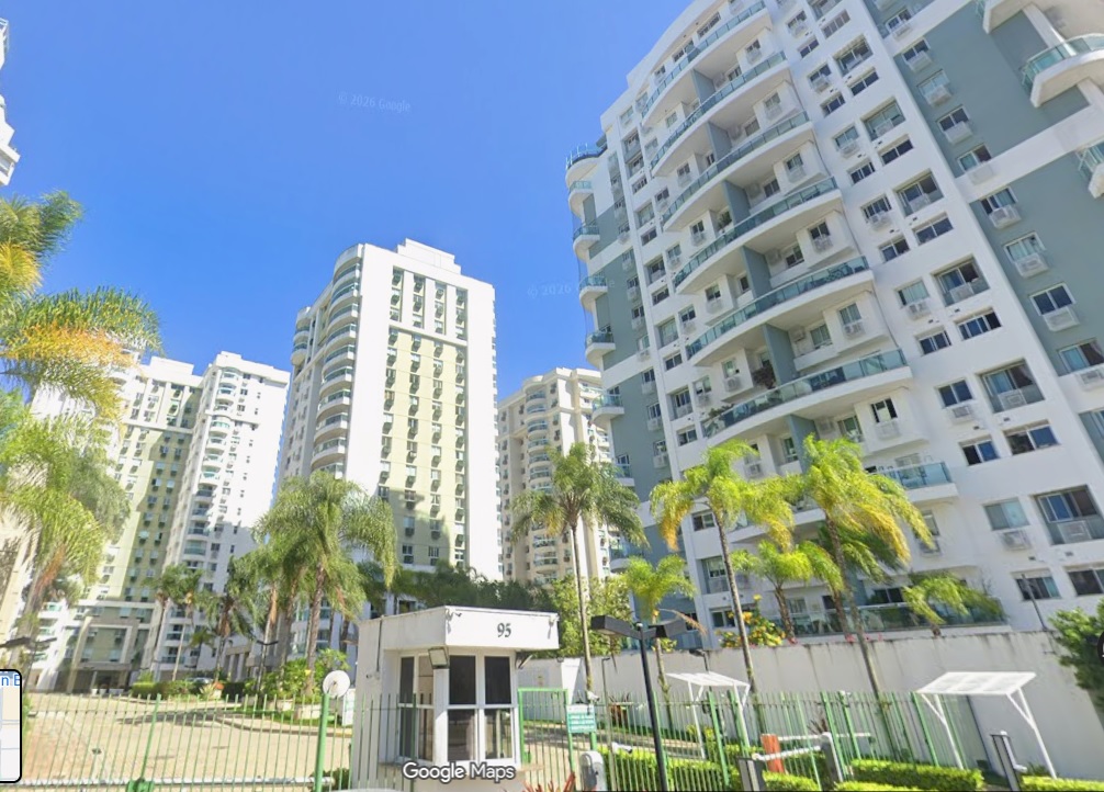Imagem do imóvel Apartamento Na Barra Da Tijuca
