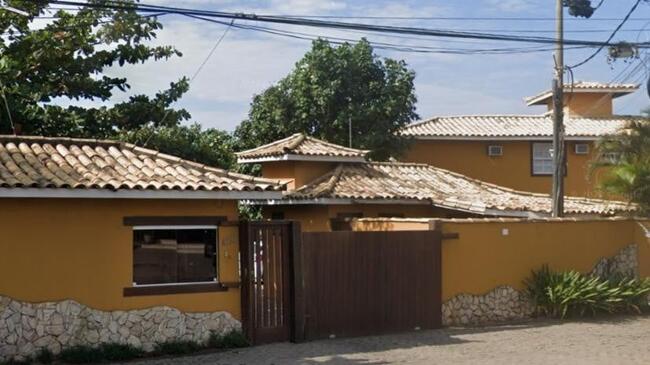 Av. Jose Bento Ribeiro Dantas, 460. Casa 2 Vila Caranga - Armacao Dos Buzios/rj Cep: 28.951-754, localizado em Armação Dos Búzios - RJ, bairro Vila Caranga