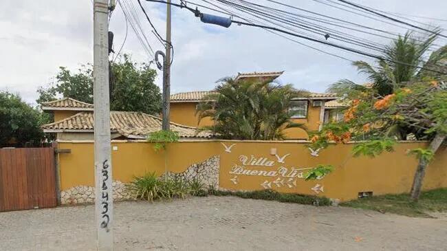 Av. Jose Bento Ribeiro Dantas, 460. Casa 2 Vila Caranga - Armacao Dos Buzios/rj Cep: 28.951-754, localizado em Armação Dos Búzios - RJ, bairro Vila Caranga